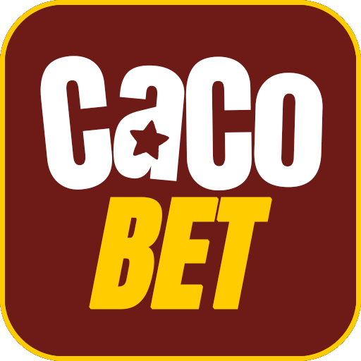Logo da cacobet